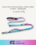 Guia Multifuncional para Cães KIARA